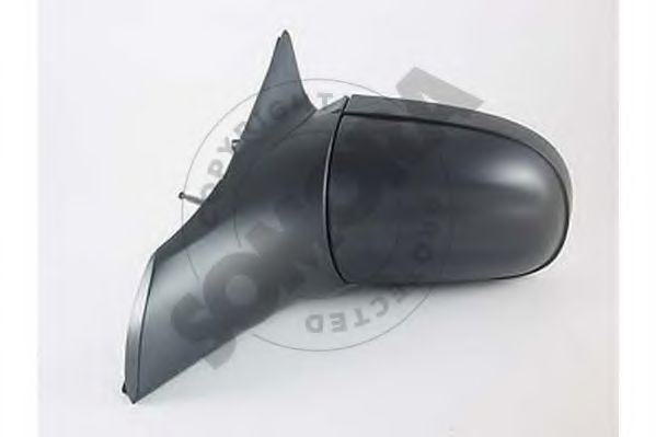 SOMORA 212456 Наружное зеркало для OPEL VITA B (Опель Vита б) SOMORA 212456 Наружное зеркало для OPEL VITA B (Опель Vита б)