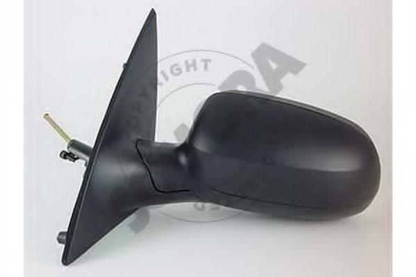 SOMORA 212556 Наружное зеркало для OPEL VITA C (Опель Vита c) SOMORA 212556 Наружное зеркало для OPEL VITA C (Опель Vита c)