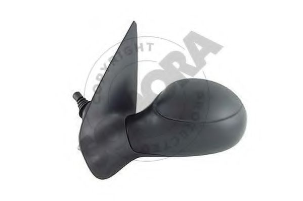 SOMORA 221356 Наружное зеркало для PEUGEOT 206 SW (Пежо 206 св) SOMORA 221356 Наружное зеркало для PEUGEOT 206 SW (Пежо 206 св)