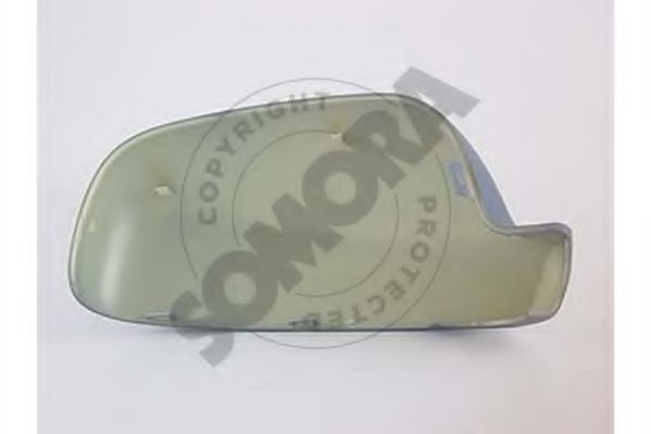SOMORA 223456A Покрытие, внешнее зеркало для PEUGEOT 407 (Пежо 407) SOMORA 223456A Покрытие, внешнее зеркало для PEUGEOT 407 (Пежо 407)