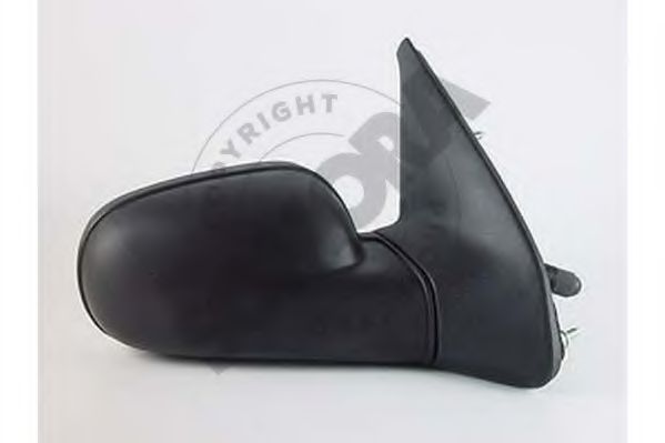 SOMORA 240855 Наружное зеркало для RENAULT CLIO I (Рено Cлио и) SOMORA 240855 Наружное зеркало для RENAULT CLIO I (Рено Cлио и)