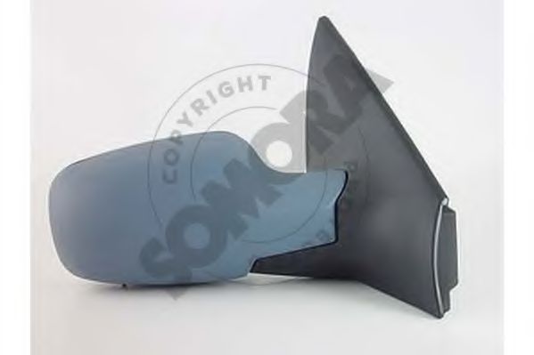 SOMORA 243255A Наружное зеркало для RENAULT MEGANE II (Рено Меган 2) SOMORA 243255A Наружное зеркало для RENAULT MEGANE II (Рено Меган 2)