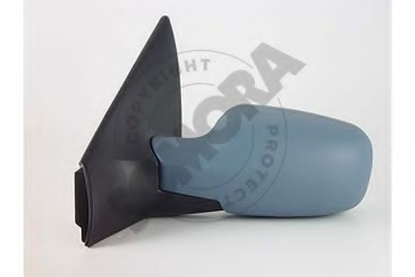 SOMORA 243256A Наружное зеркало для RENAULT MEGANE II (Рено Меган 2) SOMORA 243256A Наружное зеркало для RENAULT MEGANE II (Рено Меган 2)