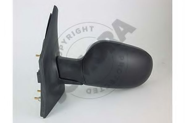 SOMORA 246156 Наружное зеркало для RENAULT SCNIC I (Рено Сценик и) SOMORA 246156 Наружное зеркало для RENAULT SCNIC I (Рено Сценик и)