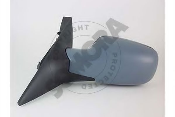 SOMORA 246256 Наружное зеркало для RENAULT GRAND SCNIC II (Рено Гранд сценик 2) SOMORA 246256 Наружное зеркало для RENAULT GRAND SCNIC II (Рено Гранд сценик 2)