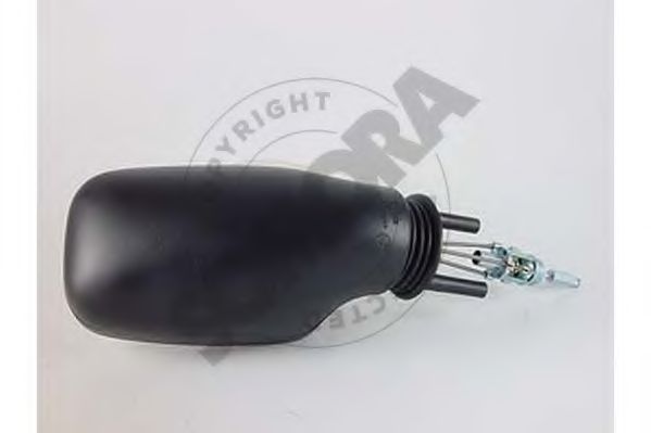 SOMORA 262055 Наружное зеркало для ROVER COUPE (Ровер Cоупэ) SOMORA 262055 Наружное зеркало для ROVER COUPE (Ровер Cоупэ)