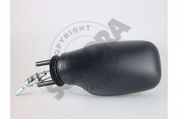 SOMORA 262056 Наружное зеркало для ROVER COUPE (Ровер Cоупэ) SOMORA 262056 Наружное зеркало для ROVER COUPE (Ровер Cоупэ)