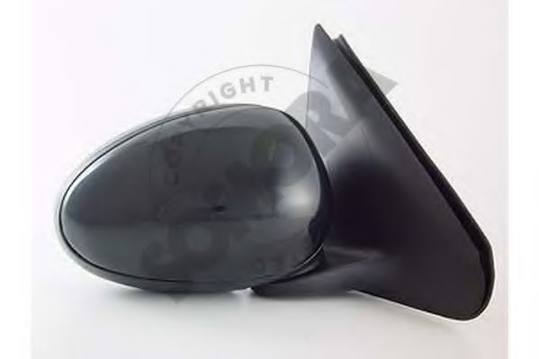 SOMORA 262155 Наружное зеркало для ROVER 25 (Ровер 25) SOMORA 262155 Наружное зеркало для ROVER 25 (Ровер 25)