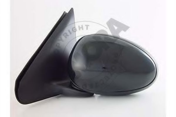 SOMORA 262156 Наружное зеркало для ROVER 25 (Ровер 25) SOMORA 262156 Наружное зеркало для ROVER 25 (Ровер 25)