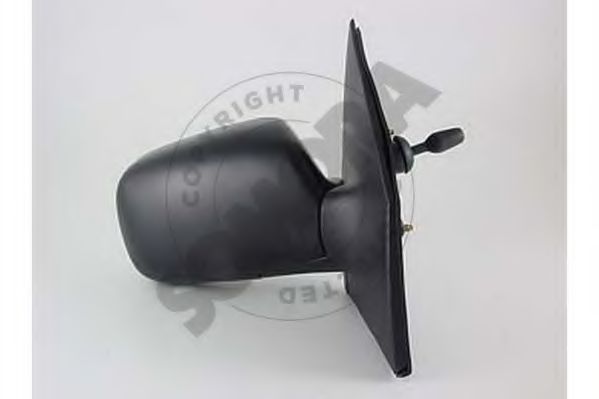 SOMORA 310155 Наружное зеркало для TOYOTA ECHO (Тойота/тоета Эчо) SOMORA 310155 Наружное зеркало для TOYOTA ECHO (Тойота/тоета Эчо)