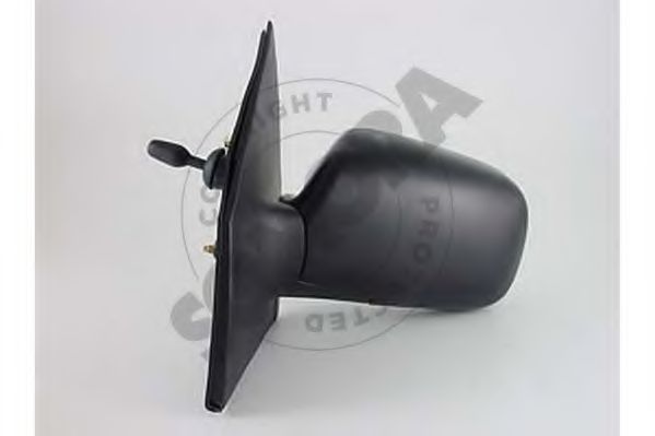 SOMORA 310156 Наружное зеркало для TOYOTA ECHO (Тойота/тоета Эчо) SOMORA 310156 Наружное зеркало для TOYOTA ECHO (Тойота/тоета Эчо)