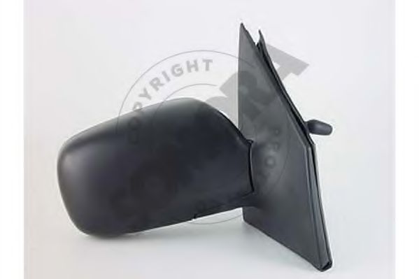 SOMORA 310255 Наружное зеркало для TOYOTA ECHO (Тойота/тоета Эчо) SOMORA 310255 Наружное зеркало для TOYOTA ECHO (Тойота/тоета Эчо)