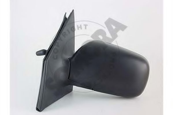 SOMORA 310256 Наружное зеркало для TOYOTA ECHO (Тойота/тоета Эчо) SOMORA 310256 Наружное зеркало для TOYOTA ECHO (Тойота/тоета Эчо)