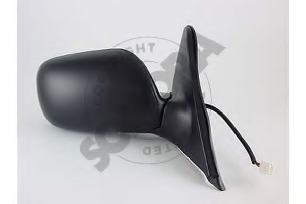 SOMORA 311755 Наружное зеркало для TOYOTA AVENSIS (Тойота/тоета Авенсис) SOMORA 311755 Наружное зеркало для TOYOTA AVENSIS (Тойота/тоета Авенсис)