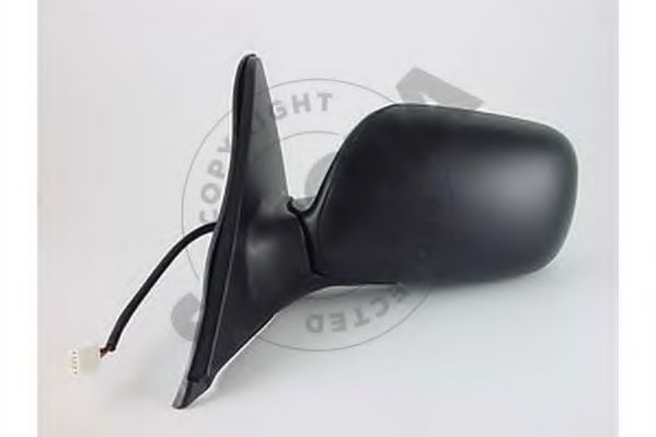 SOMORA 311756 Наружное зеркало для TOYOTA AVENSIS (Тойота/тоета Авенсис) SOMORA 311756 Наружное зеркало для TOYOTA AVENSIS (Тойота/тоета Авенсис)