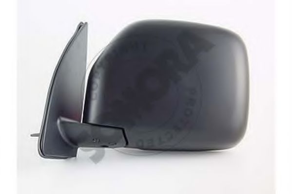 SOMORA 319056 Наружное зеркало для TOYOTA HIACE SBV IV (Тойота/тоета Хиаcэ сбv иv) SOMORA 319056 Наружное зеркало для TOYOTA HIACE SBV IV (Тойота/тоета Хиаcэ сбv иv)