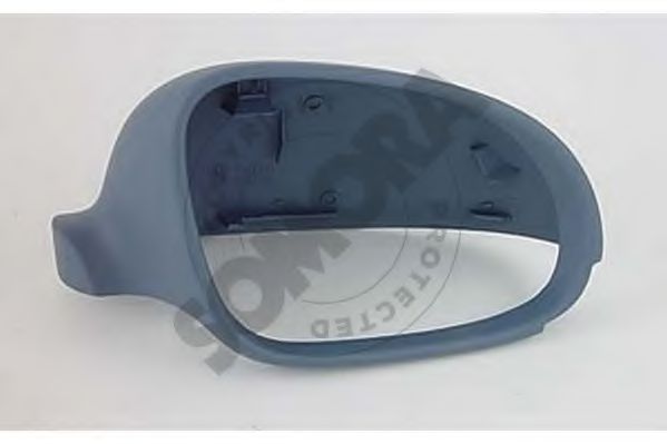 SOMORA 351055A Покрытие, внешнее зеркало для VOLKSWAGEN BORA / JETTA V (1K5), GOLF V Variant (1K5), JETTA V (1K5), VENTO V (1K5) 1.4 TSI SOMORA 351055A Покрытие, внешнее зеркало для VOLKSWAGEN BORA / JETTA V (1K5), GOLF V Variant (1K5), JETTA V (1K5), VENTO V (1K5) 1.4 TSI