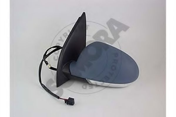 SOMORA 351056 Наружное зеркало для VOLKSWAGEN BORA / JETTA V (1K5), GOLF V Variant (1K5), JETTA V (1K5), VENTO V (1K5) 1.4 TSI SOMORA 351056 Наружное зеркало для VOLKSWAGEN BORA / JETTA V (1K5), GOLF V Variant (1K5), JETTA V (1K5), VENTO V (1K5) 1.4 TSI