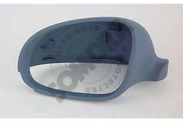 SOMORA 351056A Покрытие, внешнее зеркало для VOLKSWAGEN BORA / JETTA V (1K5), GOLF V Variant (1K5), JETTA V (1K5), VENTO V (1K5) 1.4 TSI SOMORA 351056A Покрытие, внешнее зеркало для VOLKSWAGEN BORA / JETTA V (1K5), GOLF V Variant (1K5), JETTA V (1K5), VENTO V (1K5) 1.4 TSI
