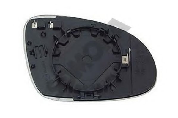 SOMORA 351056G Зеркальное стекло, наружное зеркало для VOLKSWAGEN RABBIT V (Фольксваген Раббит v) SOMORA 351056G Зеркальное стекло, наружное зеркало для VOLKSWAGEN RABBIT V (Фольксваген Раббит v)