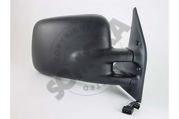 SOMORA 354055A Наружное зеркало для VOLKSWAGEN T4 MULTIVAN (Фольксваген Т4 мултиvан) SOMORA 354055A Наружное зеркало для VOLKSWAGEN T4 MULTIVAN (Фольксваген Т4 мултиvан)