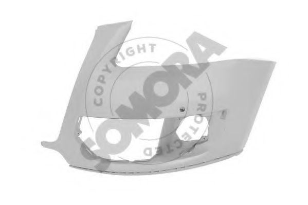 SOMORA 024036A Буфер для AUDI Q5 (Ауди Кью 5) SOMORA 024036A Буфер для AUDI Q5 (Ауди Кью 5)