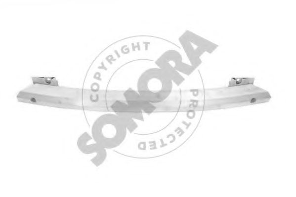 SOMORA 022076 Носитель, буфер для AUDI A3 (Ауди А3) SOMORA 022076 Носитель, буфер для AUDI A3 (Ауди А3)