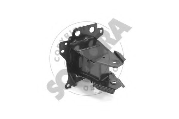 SOMORA 022236 Гаситель, буфер для AUDI (Ауди) SOMORA 022236 Гаситель, буфер для AUDI (Ауди)