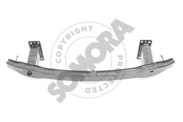 SOMORA 047032 Носитель, буфер для BMW (Бмв) SOMORA 047032 Носитель, буфер для BMW (Бмв)