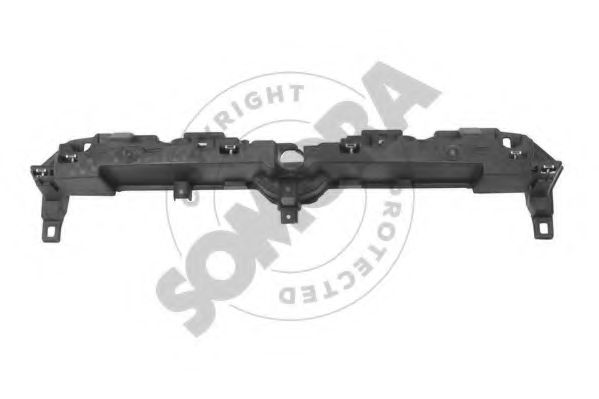 SOMORA 081533 Гаситель, буфер для FIAT (Фиат) SOMORA 081533 Гаситель, буфер для FIAT (Фиат)