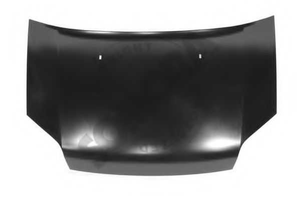 SOMORA 090008A Капот двигателя для FORD TRANSIT CONNECT (Форд Трансит cоннэcт) SOMORA 090008A Капот двигателя для FORD TRANSIT CONNECT (Форд Трансит cоннэcт)