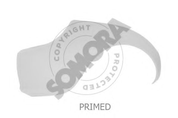 SOMORA 091077B Буфер для FORD KA (Форд Ка) SOMORA 091077B Буфер для FORD KA (Форд Ка)