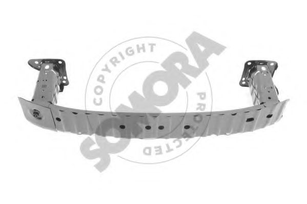 SOMORA 093632 Носитель, буфер для FORD FOCUS II (Форд Фокус 2) SOMORA 093632 Носитель, буфер для FORD FOCUS II (Форд Фокус 2)