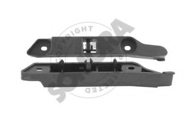 SOMORA 093733 Кронштейн, буфер для FORD FOCUS II (Форд Фокус 2) SOMORA 093733 Кронштейн, буфер для FORD FOCUS II (Форд Фокус 2)