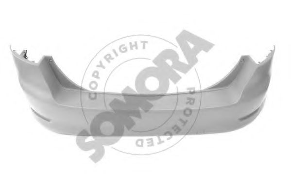 SOMORA 095475 Буфер для FORD (Форд) SOMORA 095475 Буфер для FORD (Форд)