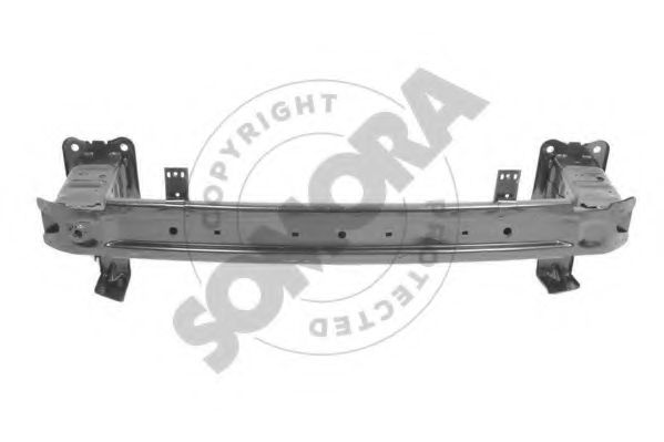 SOMORA 098032 Носитель, буфер для FORD S-MAX (Форд S макс) SOMORA 098032 Носитель, буфер для FORD S-MAX (Форд S макс)