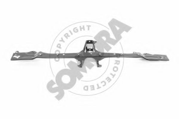 SOMORA 183432 Носитель, буфер для MITSUBISHI PAJERO FULL IV (Митсубиши/митсубиси Пажэро фулл иv) SOMORA 183432 Носитель, буфер для MITSUBISHI PAJERO FULL IV (Митсубиши/митсубиси Пажэро фулл иv)