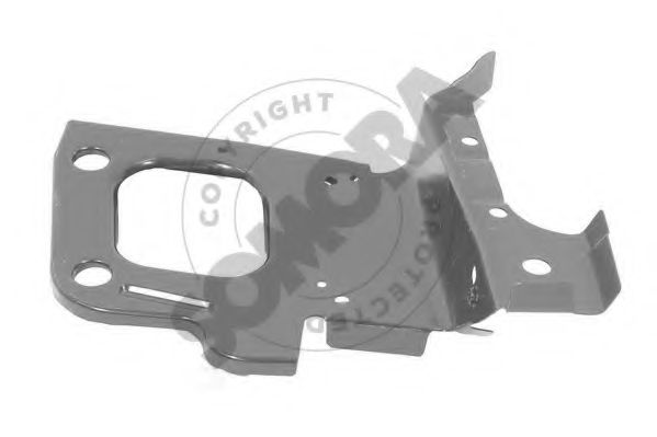 SOMORA 212020 Крепление фары для OPEL ASTRA J (Опель Астра джи) SOMORA 212020 Крепление фары для OPEL ASTRA J (Опель Астра джи)