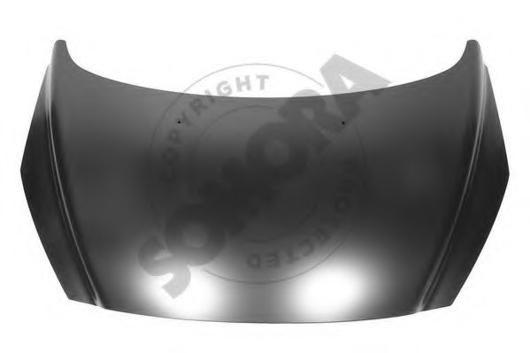 SOMORA 220908A Капот двигателя для PEUGEOT 308 (Пежо 308) SOMORA 220908A Капот двигателя для PEUGEOT 308 (Пежо 308)