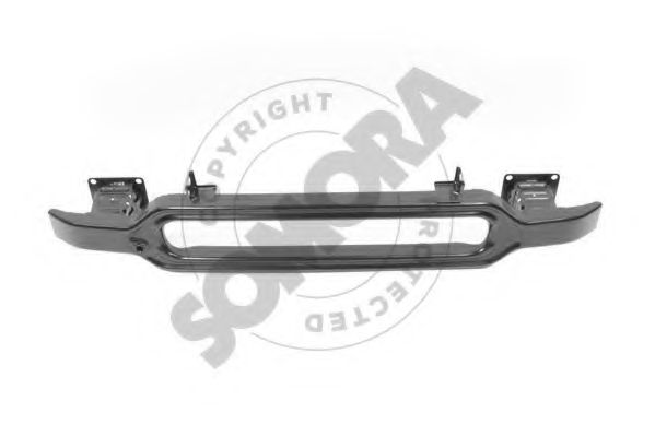 SOMORA 223429A Носитель, буфер для PEUGEOT 407 (Пежо 407) SOMORA 223429A Носитель, буфер для PEUGEOT 407 (Пежо 407)