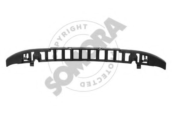 SOMORA 223433A Гаситель, буфер для PEUGEOT 407 (Пежо 407) SOMORA 223433A Гаситель, буфер для PEUGEOT 407 (Пежо 407)