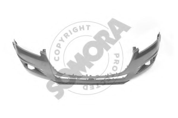 SOMORA 223531 Буфер для PEUGEOT 508 SW (Пежо 508 св) SOMORA 223531 Буфер для PEUGEOT 508 SW (Пежо 508 св)