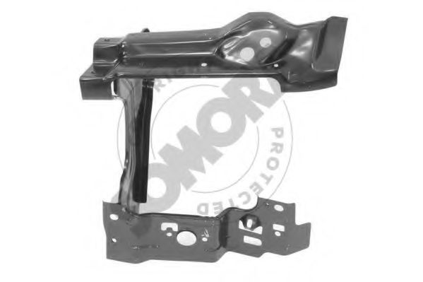 SOMORA 245520 Крепление фары для OPEL MOVANO (Опель Моvано) SOMORA 245520 Крепление фары для OPEL MOVANO (Опель Моvано)