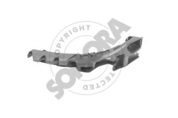 SOMORA 246320 Крепление фары для RENAULT GRAND SCNIC II (Рено Гранд сценик 2) SOMORA 246320 Крепление фары для RENAULT GRAND SCNIC II (Рено Гранд сценик 2)