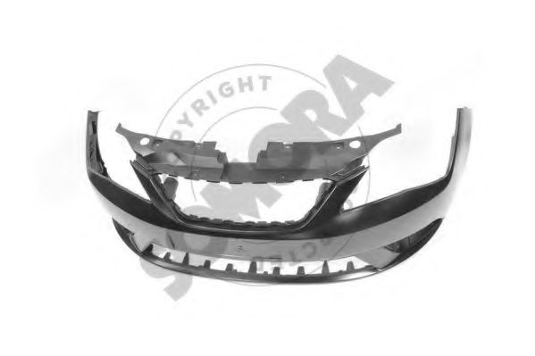 SOMORA 280731 Буфер для SEAT (Сеат) SOMORA 280731 Буфер для SEAT (Сеат)
