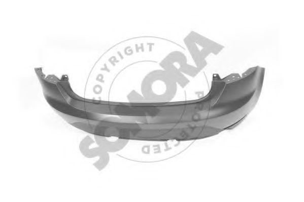 SOMORA 280775 Буфер для SEAT (Сеат) SOMORA 280775 Буфер для SEAT (Сеат)