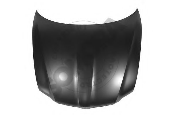 SOMORA 292108 Капот двигателя для SKODA SUPERB (Шкода Суперб) SOMORA 292108 Капот двигателя для SKODA SUPERB (Шкода Суперб)