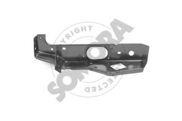 SOMORA 305120 Крепление фары для SUZUKI GRAND VITARA XL-7 II (Сузуки Гранд витара xл-7 2) SOMORA 305120 Крепление фары для SUZUKI GRAND VITARA XL-7 II (Сузуки Гранд витара xл-7 2)