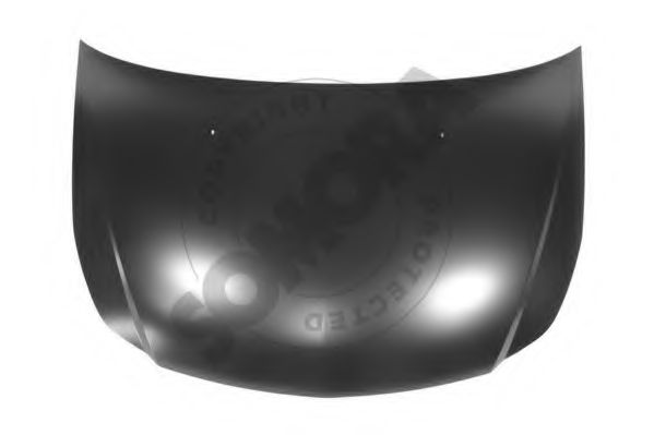 SOMORA 306008 Капот двигателя для FIAT (Фиат) SOMORA 306008 Капот двигателя для FIAT (Фиат)