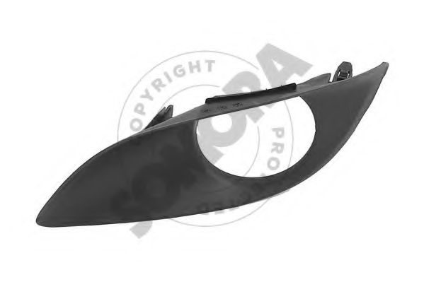 SOMORA 310326LC Решетка вентилятора, буфер для TOYOTA YARIS (Тойота/тоета Ярис) SOMORA 310326LC Решетка вентилятора, буфер для TOYOTA YARIS (Тойота/тоета Ярис)